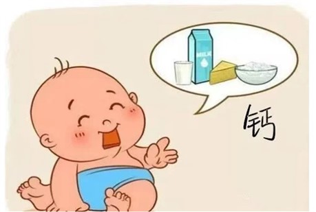 春季寶寶需要補(bǔ)什么你知道嗎？