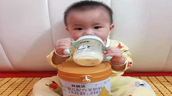 歐能達(dá)赴一場(chǎng)寶寶之約，跨越千山萬水來見你！