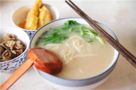避免影響寶寶鈣吸收，這些食物應(yīng)該這樣做