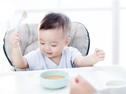 嬰幼兒敏寶自愈，原來這么簡單...