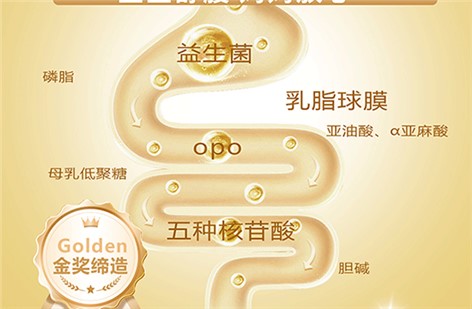  歐能達(dá)·菁予 | 好羊奶，給寶寶舒腹的安心守護(hù)