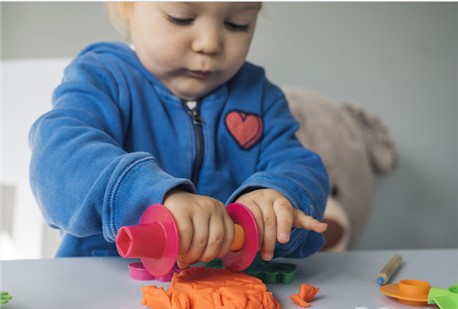 ?別讓“過度干凈”耽誤娃免疫力！