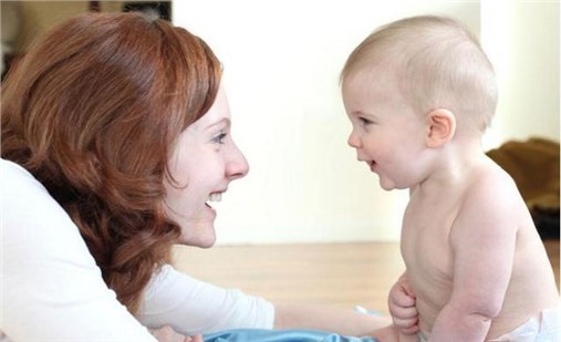 和0-3歲寶寶聊天的“魔法話術(shù)”！