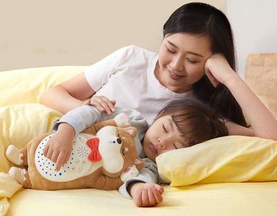 怎樣給寶寶建立良好的作息？